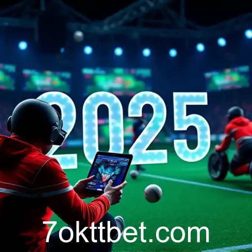 Betting Trends in Online Gaming