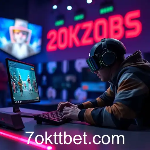 The Digital Gaming Revolution