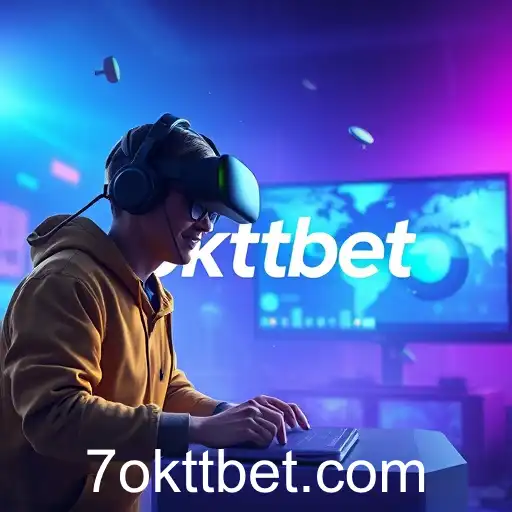 The Evolution of Online Gaming: Oktbet's Impact