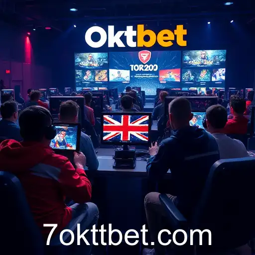 Okttbet's Influence on Gaming Culture
