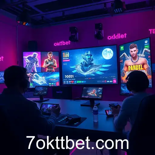 The Rise of Online Gaming Platforms