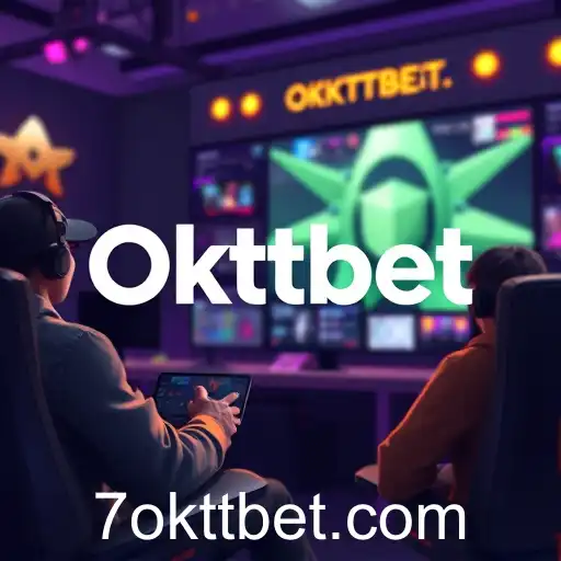 The Rise of Okttbet: A New Era in Online Gaming