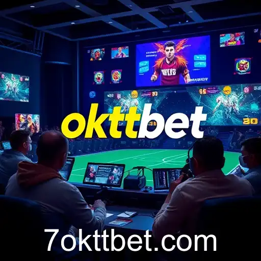 The Rise of Okttbet in Online Gaming