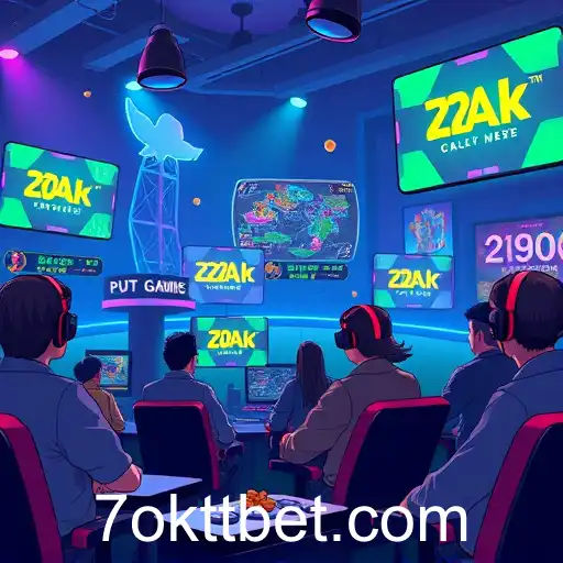 The Rise of Online Gaming in 2025