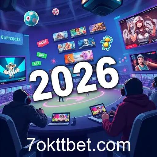 The Rise of Online Gaming Platforms in 2025