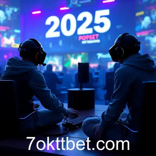 Rising Popularity of Game Websites in 2025