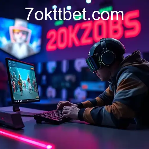 The Digital Gaming Revolution