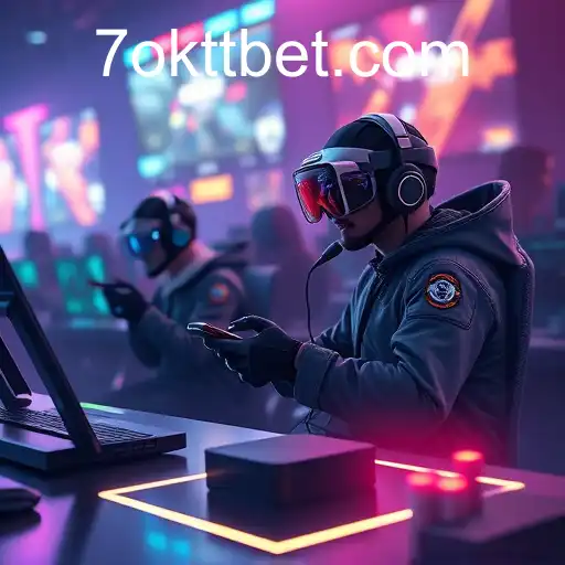 The Evolution of Online Gaming in the 2020s