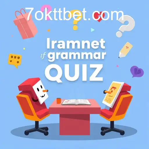 Engaging in Language Mastery: The Rise of 'Grammar Quiz'
