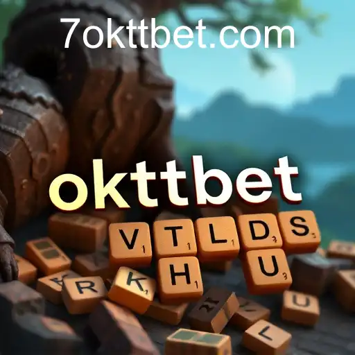Deciphering 'okttbet': The Allure of Word Matching Games