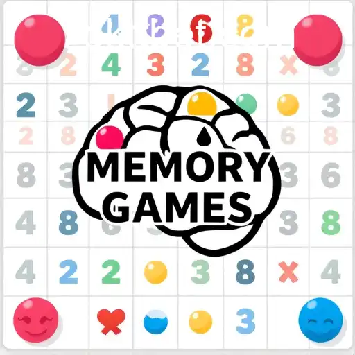 Enhancing Cognitive Skills: The Rise of 'Memory Games' in Online Gaming