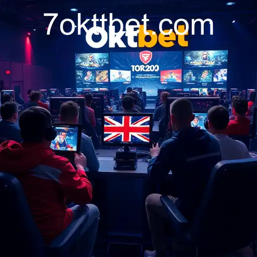 Okttbet's Influence on Gaming Culture