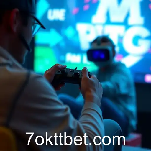 Exploring the Online Gaming Surge