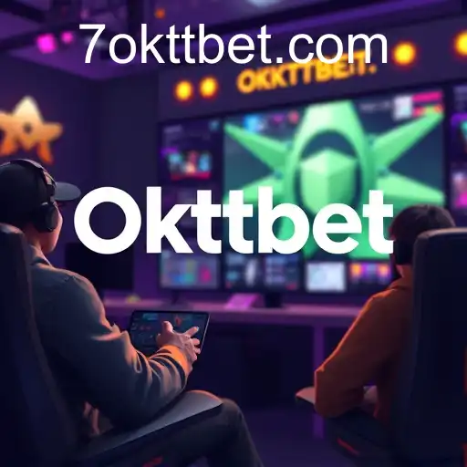 The Rise of Okttbet: A New Era in Online Gaming