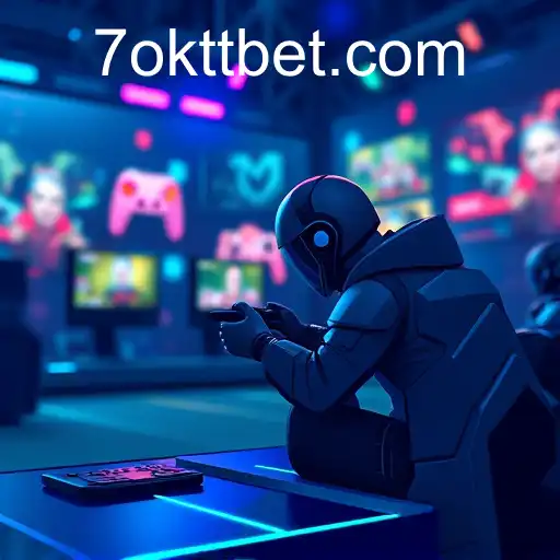 The Rise of Okttbet in Online Gaming