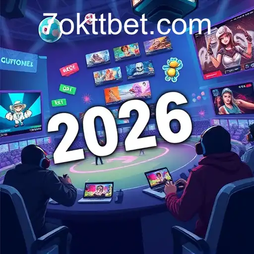 The Rise of Online Gaming Platforms in 2025