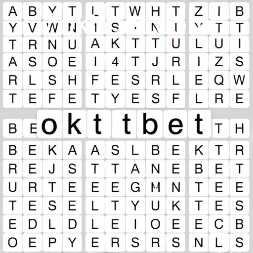 Cracking the 'Word Scramble': Discovering the Secrets Behind 'okttbet'