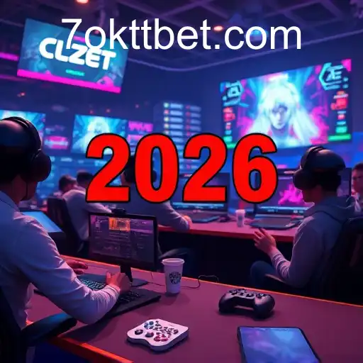 Online Gaming's Evolution Amidst Digital Transformation