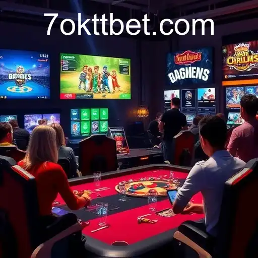 Gaming Evolution and Online Trends