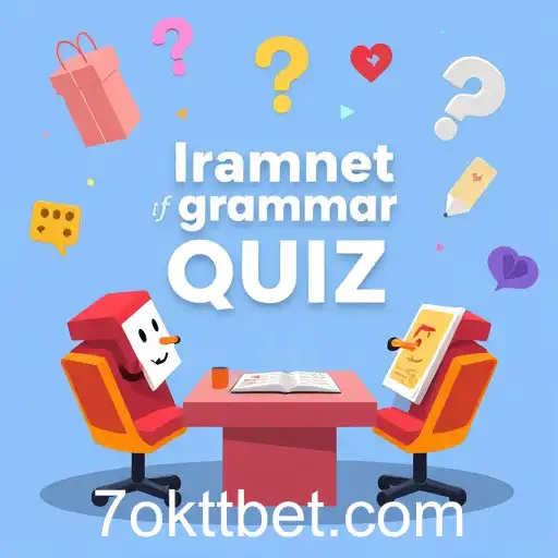 Engaging in Language Mastery: The Rise of 'Grammar Quiz'