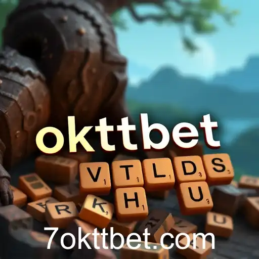 Deciphering 'okttbet': The Allure of Word Matching Games