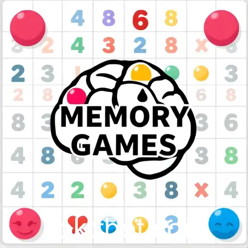 Enhancing Cognitive Skills: The Rise of 'Memory Games' in Online Gaming