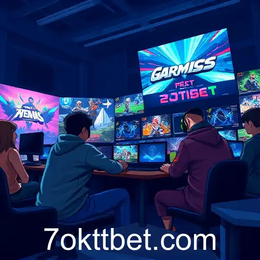 The Rising Influence of Online Gaming Platforms