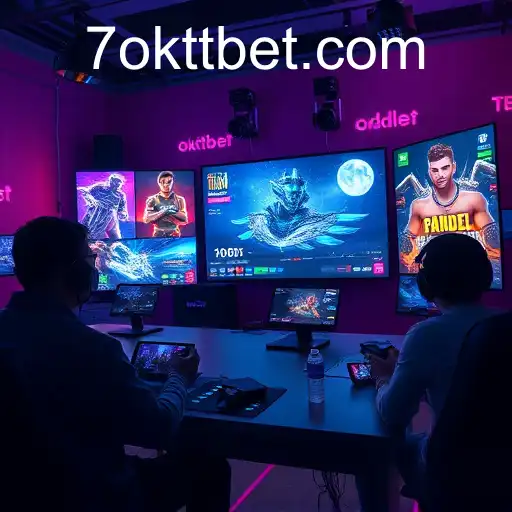 The Rise of Online Gaming Platforms