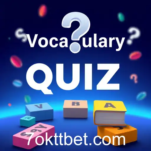 Exploring the 'Vocabulary Quiz': An Engaging New Addition to Online Gaming