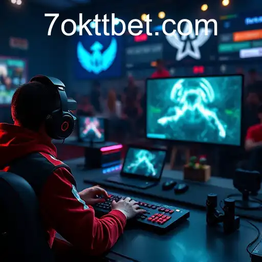 The Rise of Online Gaming Platforms in 2026