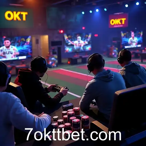 The Rise of Online Entertainment Platforms