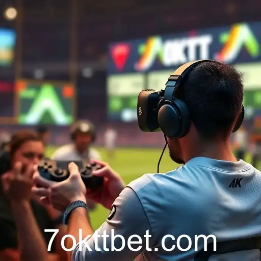 The Surge of Online Gaming Platforms